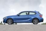 BMW M135i 3-Door 2012 года